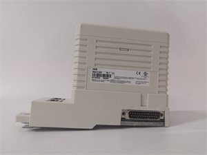 ABB CI855K01 communication interface module
