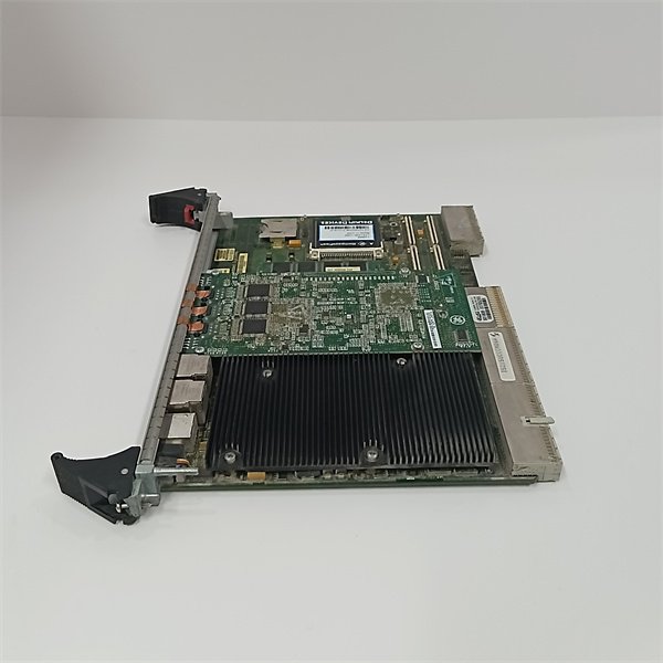 General Electric IS215UCVFH2 Single/Double – Slot Board Computer