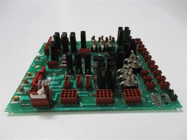 General Electric DS200TCPDG1BAA TCP/IP Communication Interface Board