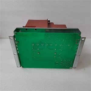 ABB KUC755AE105 3BHB005243R0105 PLC Input/Output Module