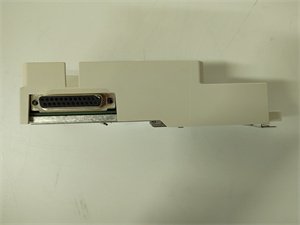 ABB TP858 3BSE018138R1 Terminal Processor Module