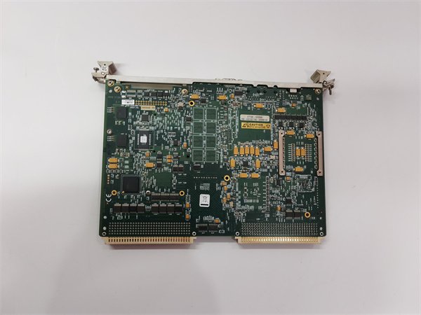 General Electric V7768-320000 3509301007768-320000A0 Industrial Controller Module