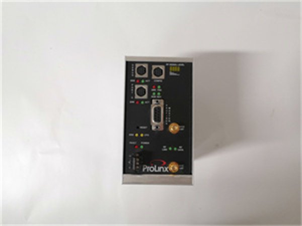 ProSoft 6104-WA-PDPM Industrial Communication Module