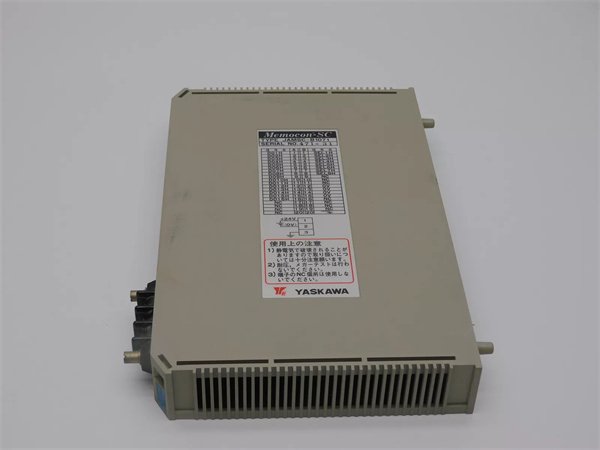 Yaskawa JAMSC-B1071 Register Input Module