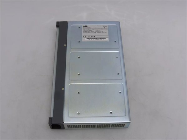 ABB DDI01 Digital Input Module