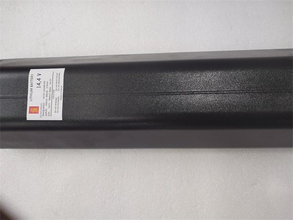 Kongsberg 4S12PLSH20BKM Industrial Control Module