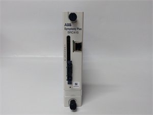 ABB SPBRC410 PLC spare part