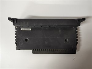 General Electric IC660TBD024 I/O Module