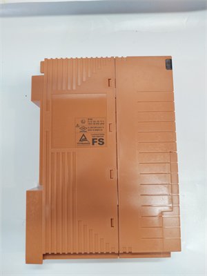 Yaskawa SCP401-11 PLC module