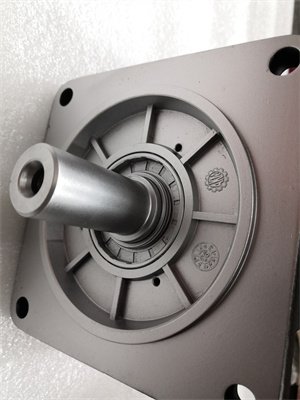 Rexroth MKD090B-047-GG0-KN synchronous servo motor