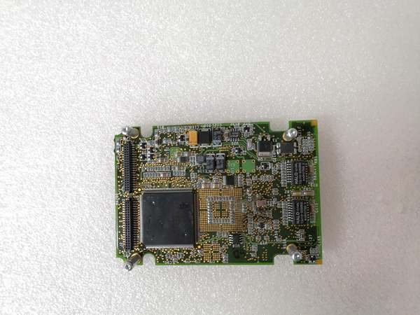 GE IS210BPPBH2B Power Supply & Redundancy Module