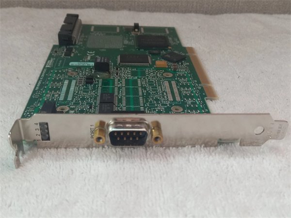 NI PCI-8512 PCI-Based Single-Port CAN Interface Card