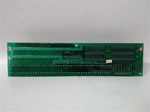 General Electric DS200TBQCG1AAA Analog Input/Milliamp I/O Termination Module