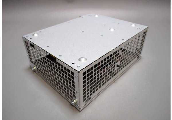 ABB 3HAC026611-001 Industrial Robot I/O Unit