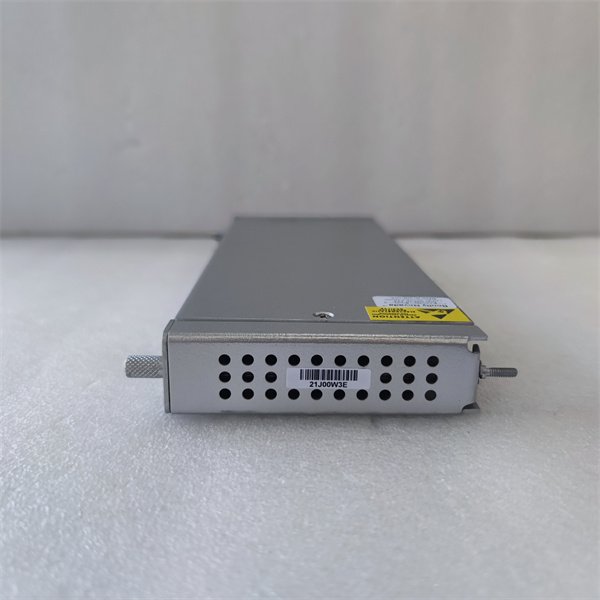 Bently Nevada 3500/92 136188-02 Communication Gateway Module