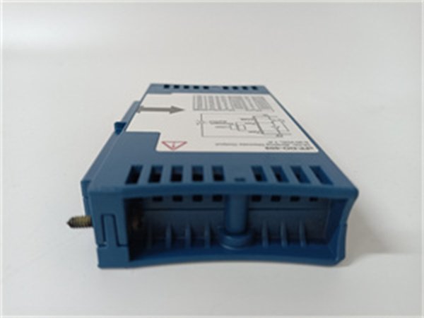 NI CFP-DO-403 8-Channel Relay Output Module