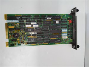 ABB IMMPI01 Multi-Function Processor Interface