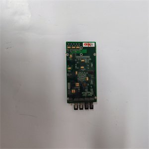 General Electric HWA143-TDM-PMC-V20 Communication Module