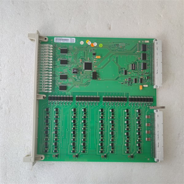 ABB DSDO115K12 3BSE019933R1 Digital Output Module