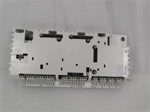 ABB RDCU-12C+CABLES Remote I/O Communication Unit