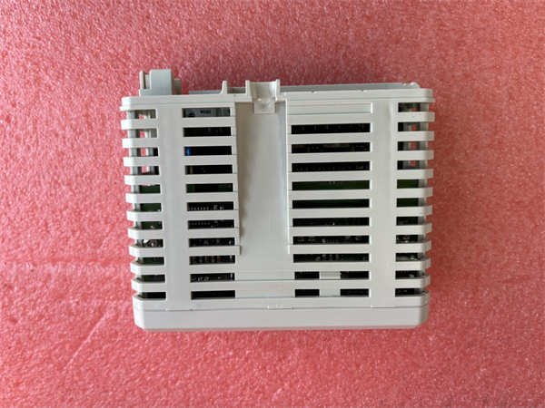 ABB AO820 High-Precision Analog Output Module