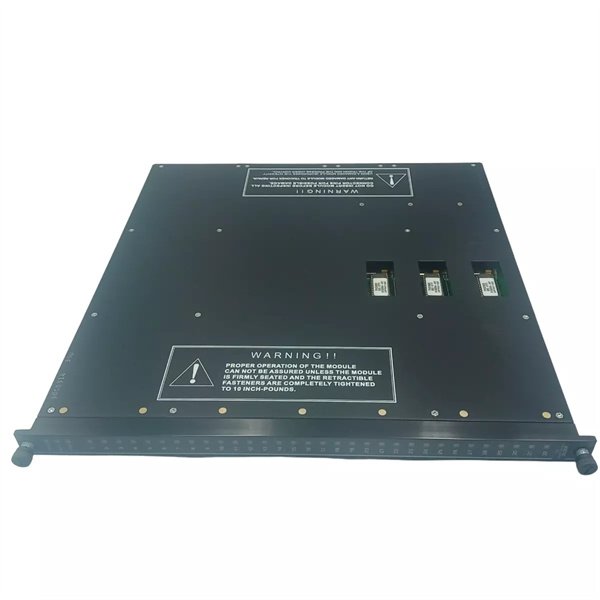 Triconex 3636R Relay Output Module