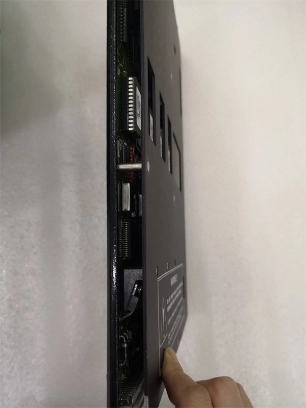 Triconex ICM 6211 Intelligent Communication Module