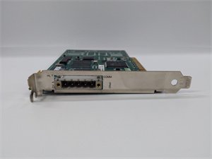 ABB DSQC658 3HAC025779-001 communication module