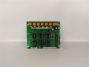 ABB HIEE401782R0001 LTC391AE01 High-Precision Industrial Control Module