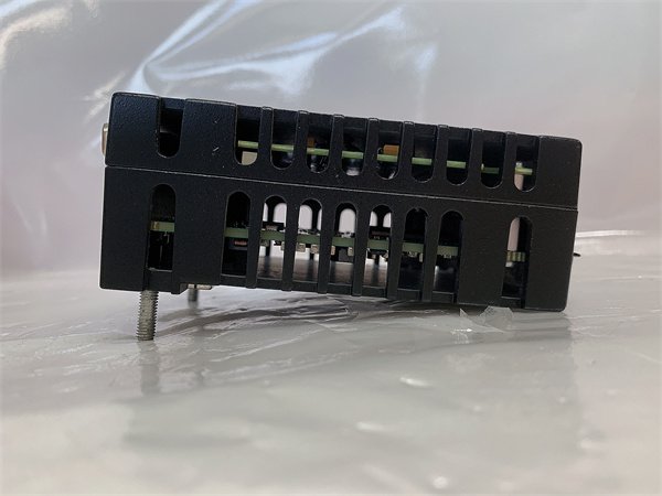 General Electric IS220PAICH2A Analog Input/Output Interface Module