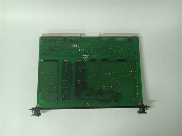 General Electric IS200ERDDH1A Turbine Control Ethernet Redundancy & Data Distribution Module