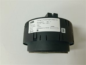 ABB D674A906U01 Industrial Control Module