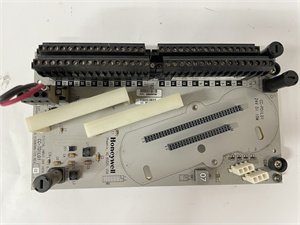 Honeywell CC-TDIL01 Digital Input Module