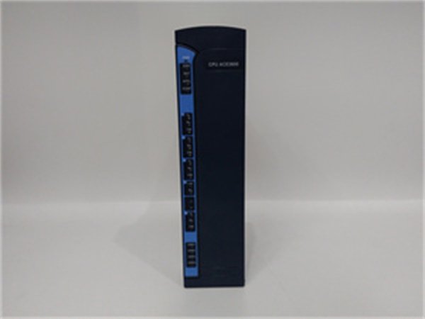 Motorola CPU3640 ACE3600 RTU CPU Module