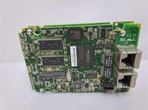 General Electric IS200BICLH1A Bridge Interface Control Board