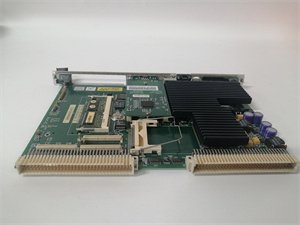 GE Fanuc IS215UCVEH2AE Ethernet/IP and Modbus TCP Communication Module