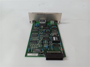 Yokogawa AIP591 industrial automation module