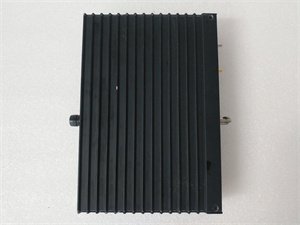 Triconex 3351 analog input module