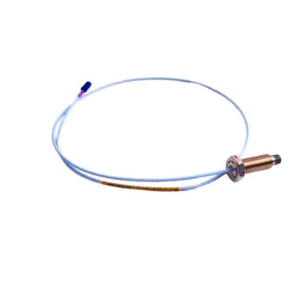 Bently Nevada 330709-000-080-10-02-00 3300 XL 11 mm Proximity Probe