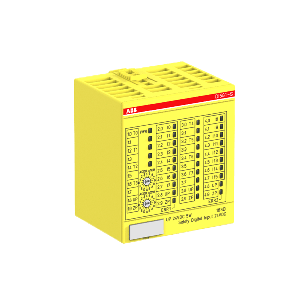 ABB CI626A 3BSE005023R1 Interface Module