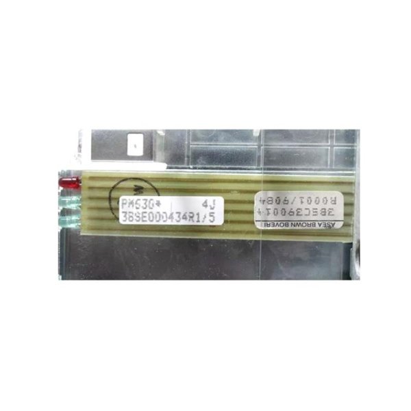ABB PM630 3BSE000434R1 CPU Board