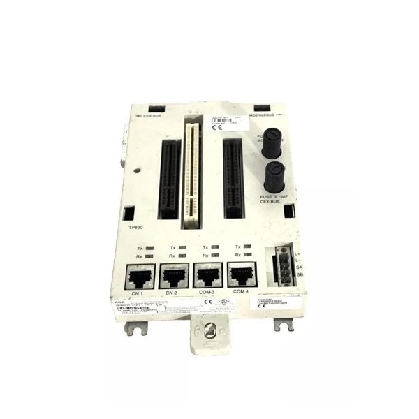 ABB TP830 3BSE018114R1 Baseplate