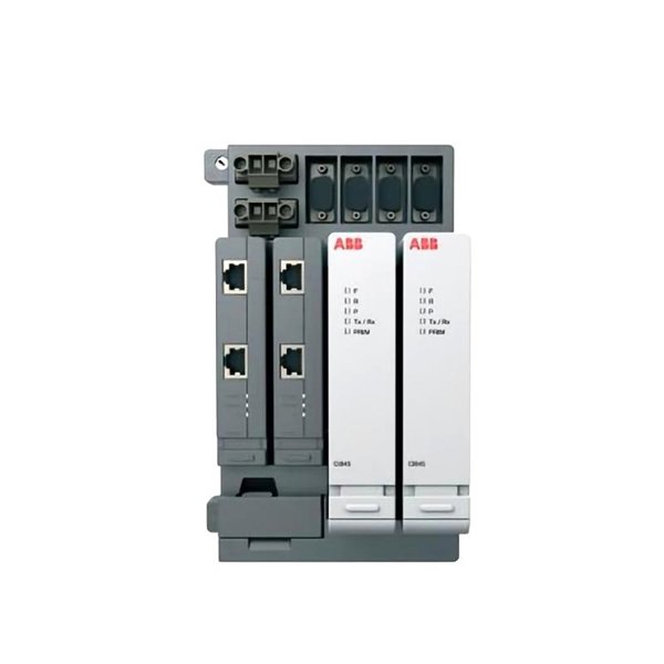 ABB TU860 3BSE078710R1 Module Termination Unit