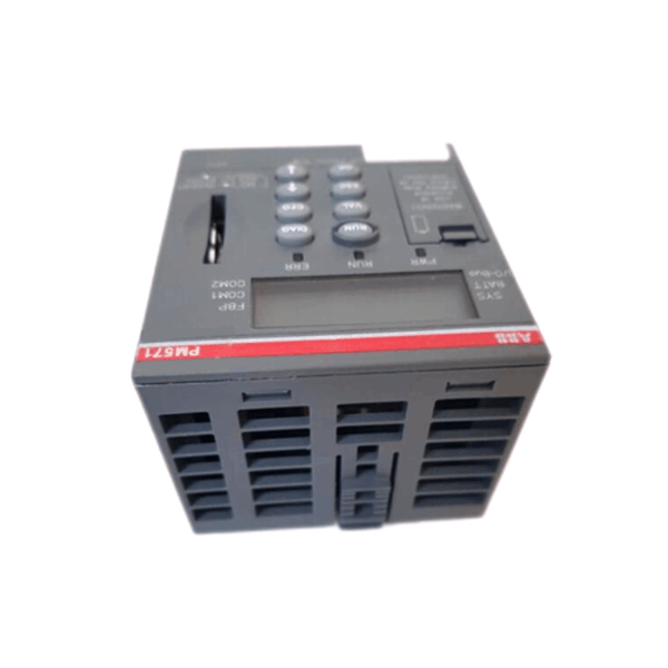 ABB SD812F 3BDH000014R1 power supply