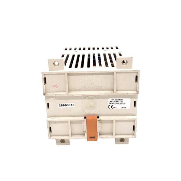 ABB SD812 3BSC610023R0001 Power Supply