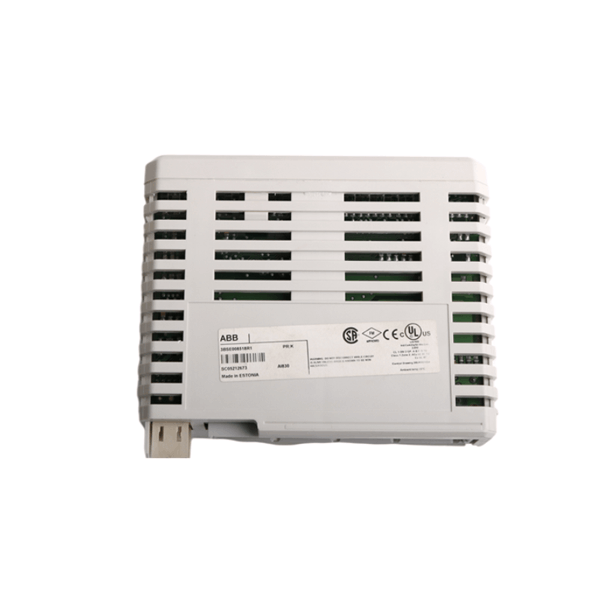 ABB AI830 3BSE008518R1 Analog Input Module
