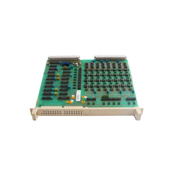 ABB DSDO 115A 3BSE018298R1 Digital Output Module