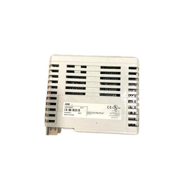 ABB CI845 3BSE075853R1 Ethernet Fieldbus Communication Interface Module