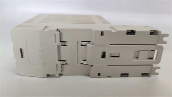 ABB TB820V2 3BSE013208R0001 Terminal Base Unit