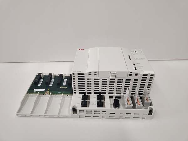 ABB PM904F 3BDH001002R0001 High-Performance CPU Module